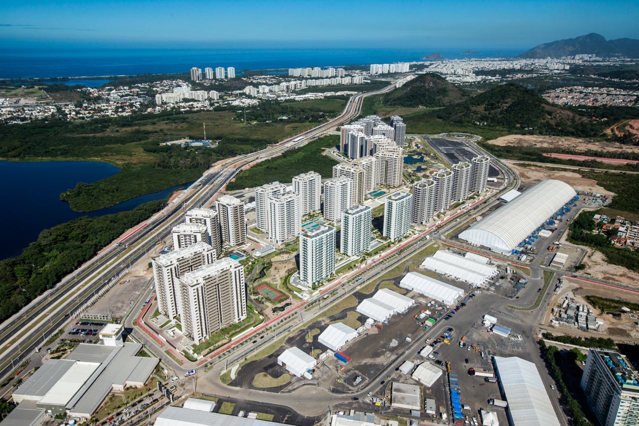 Фото: Miriam Jeske / Brasil2016.gov.br 