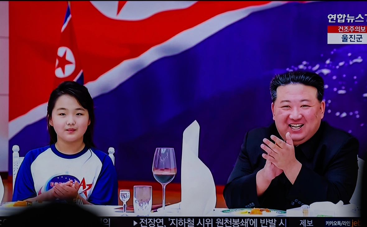 Kim Jae-Hwan / Global Look Press