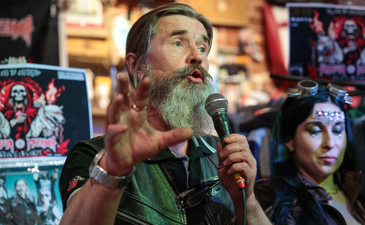 Андрей Титов / Бизнес Online / ТАСС