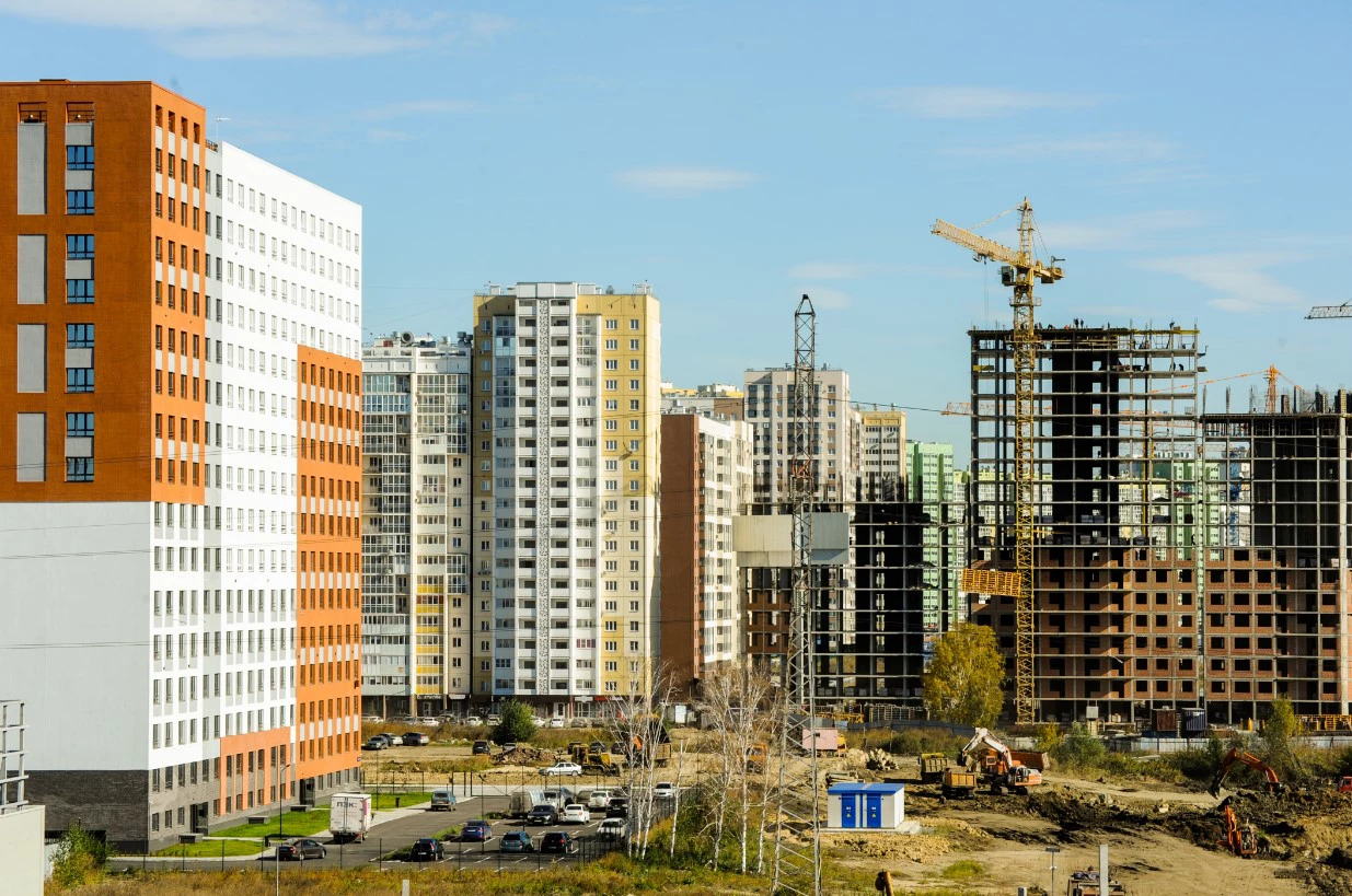 Вадим Ахметов / РИА URA.RU