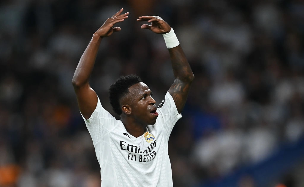  Denis Doyle / Getty Images