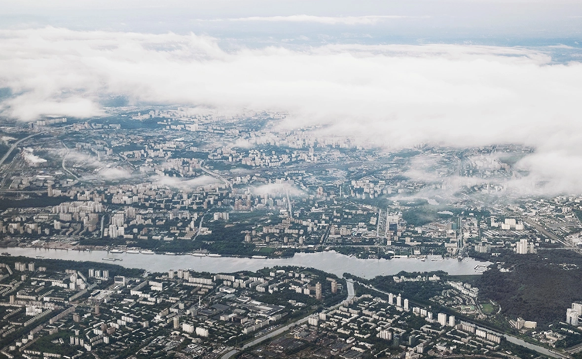 Александр Вильф / РИА Новости