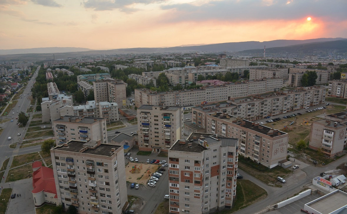 администрация Белорецкого района РБ / vk.com
