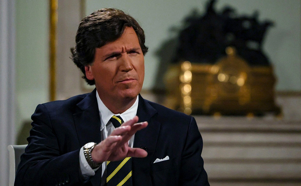 Администрация Президента России