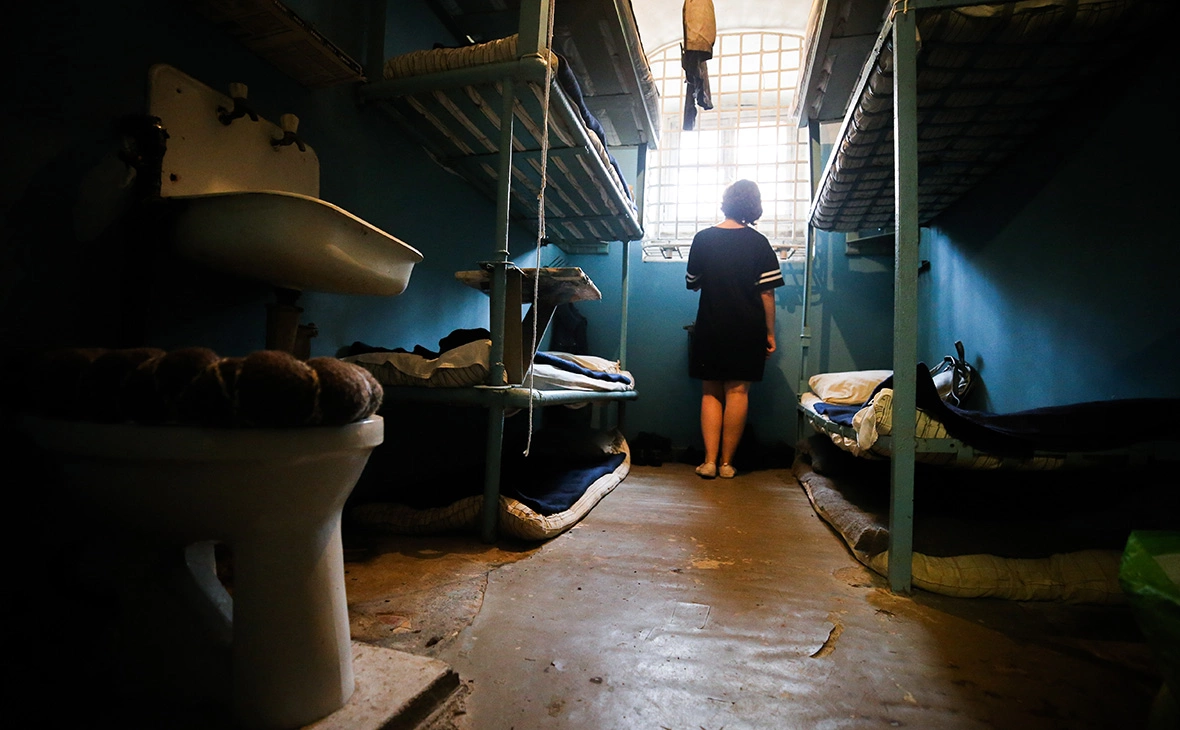 Петр Ковалев / ТАСС