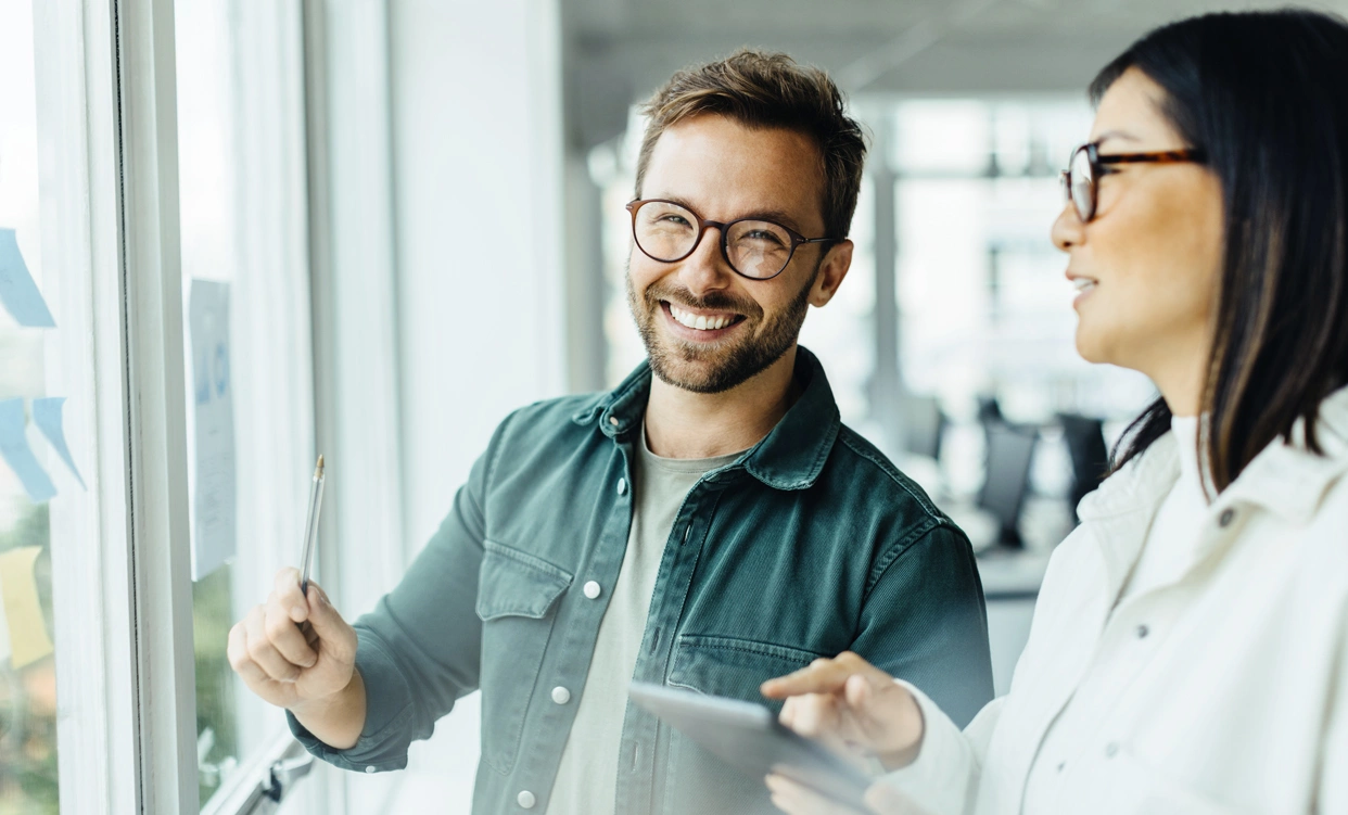 Интернет-маркетологом можно стать и без профильного образования, важно нарабатывать опыт