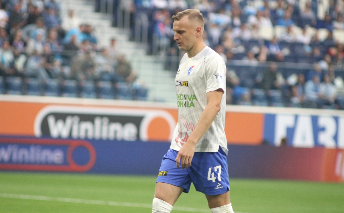 Maksim Konstantinov / Global Look Press