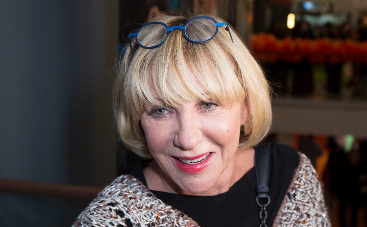 Вадим Тараканов / ТАСС