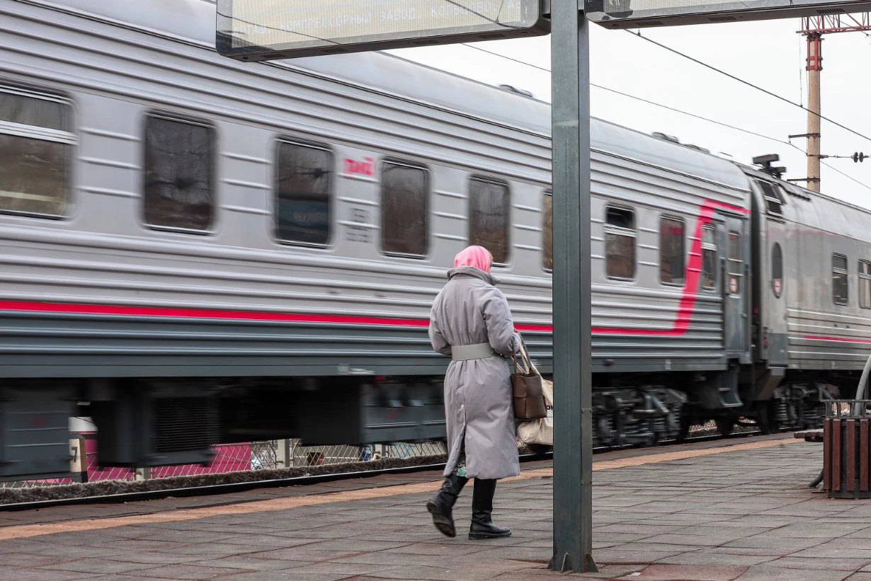 Размик Закарян / РИА URA.RU