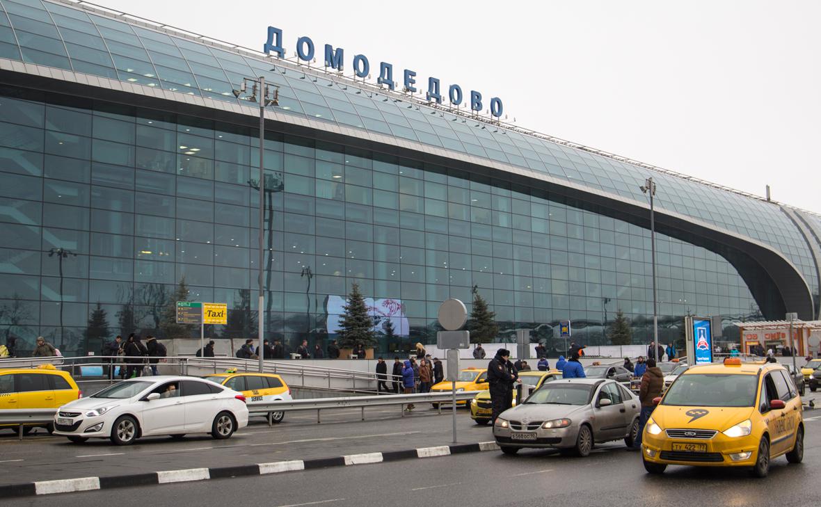 Фото: Никита Попов / РБК