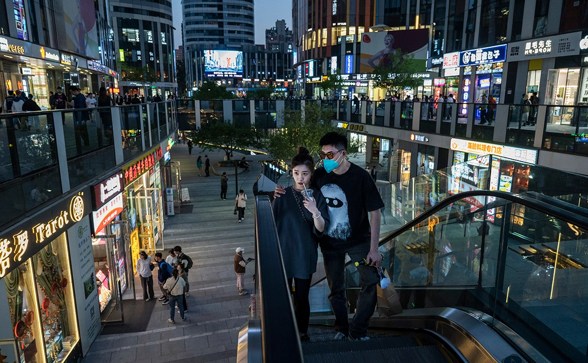 Kevin Frayer / Getty Images