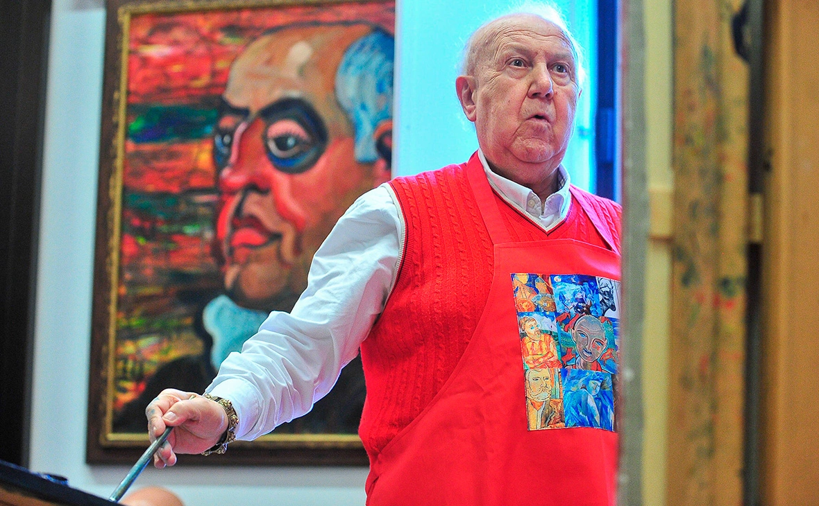 Сергей Киселев / АГН «Москва»