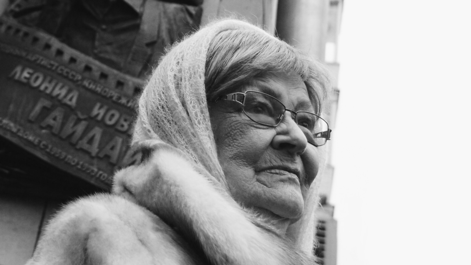Нина Гребешкова, 2013 год