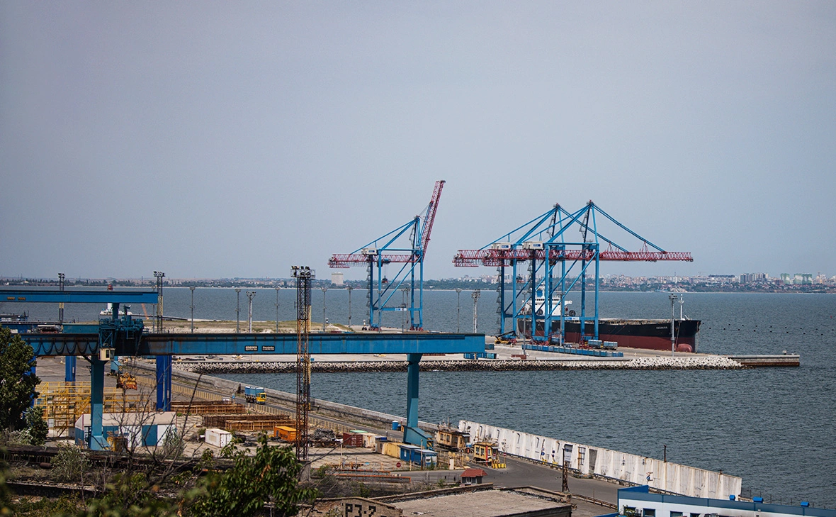 Nikoletta Stoyanova / Getty Images