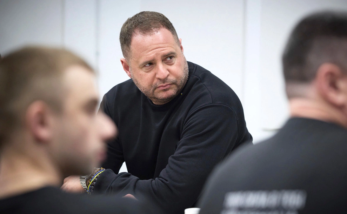 Keystone Press Agency / Global Look Press