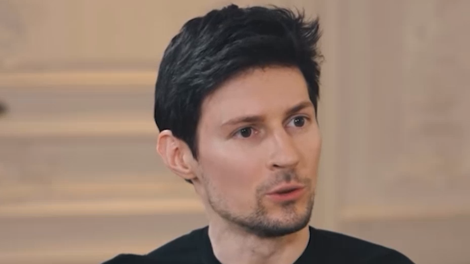 Дуров заявил о странностях выдвинутых против него во Франции обвинений