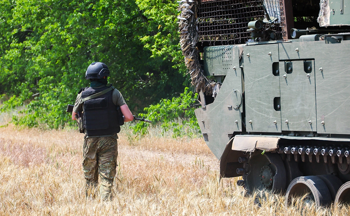 Александр Полегенько / ТАСС