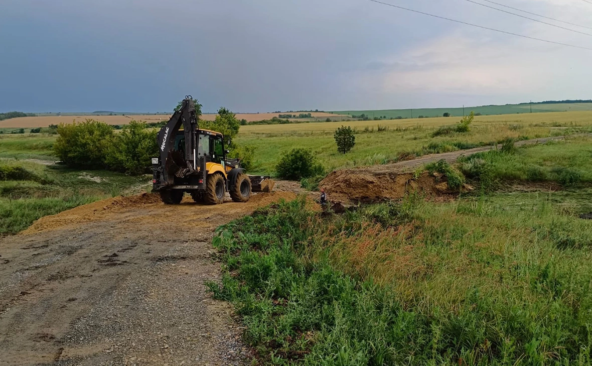 Евгений Лазарев / VK