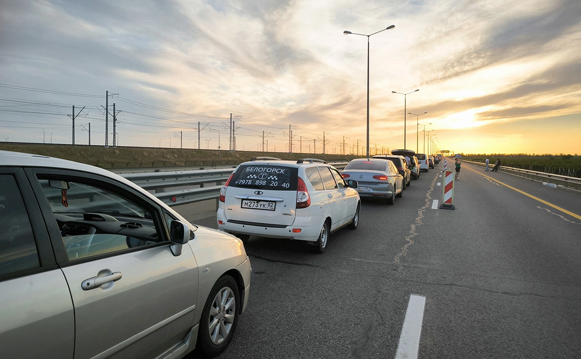 Марина Бабанская / ТАСС