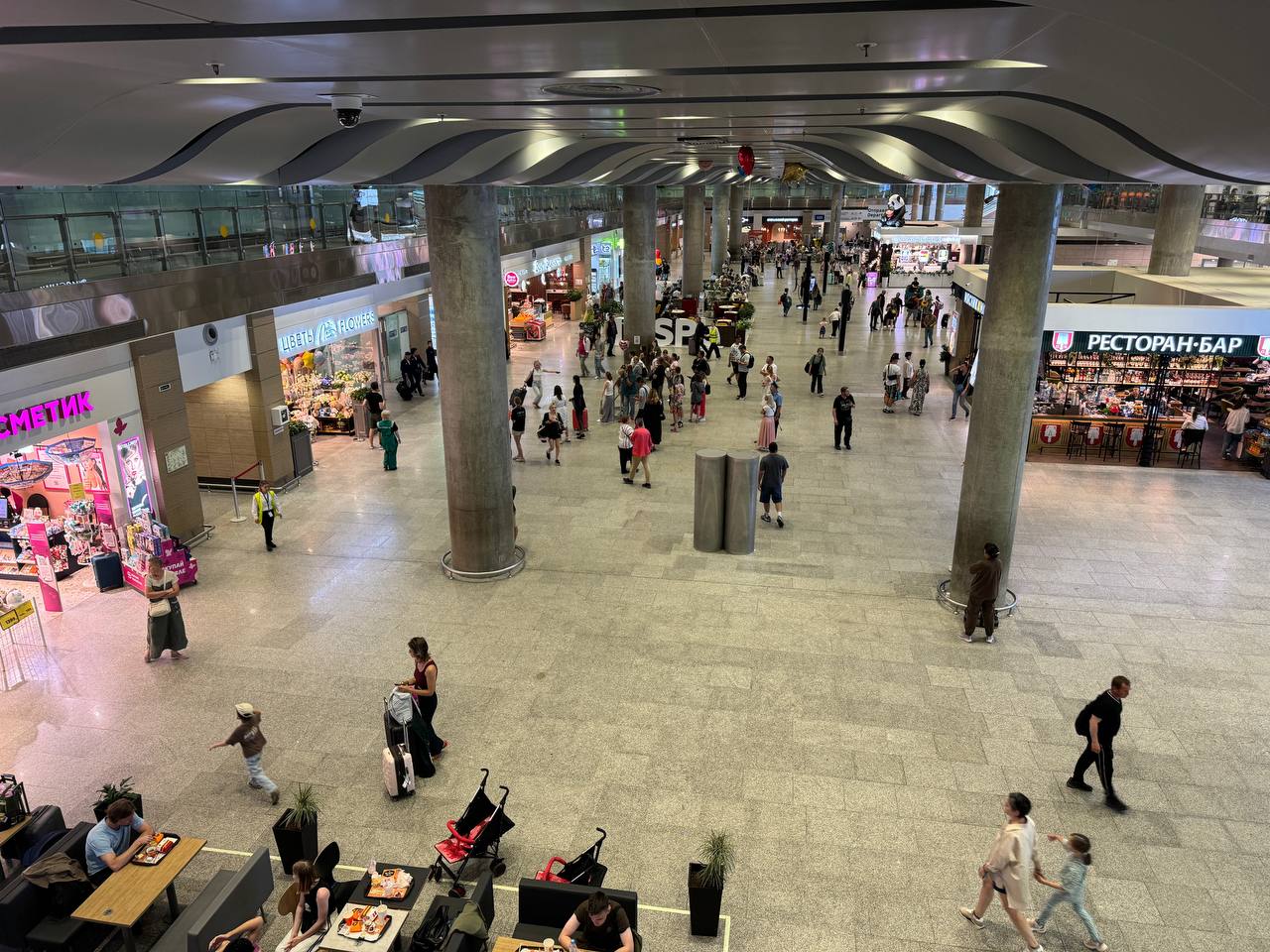 Фото: Северо-Западная транспортная прокуратура 