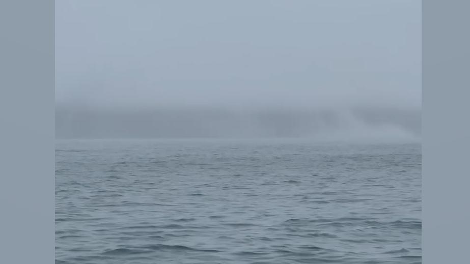 «Тряхануло здорово»: телеведущая Барановская о землетрясении на Камчатке