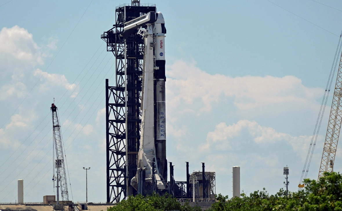 Steve Nesius / Reuters