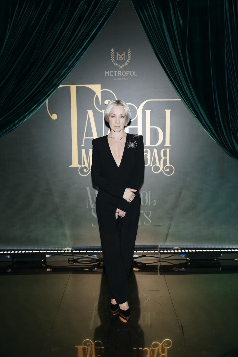 Дарья Мороз