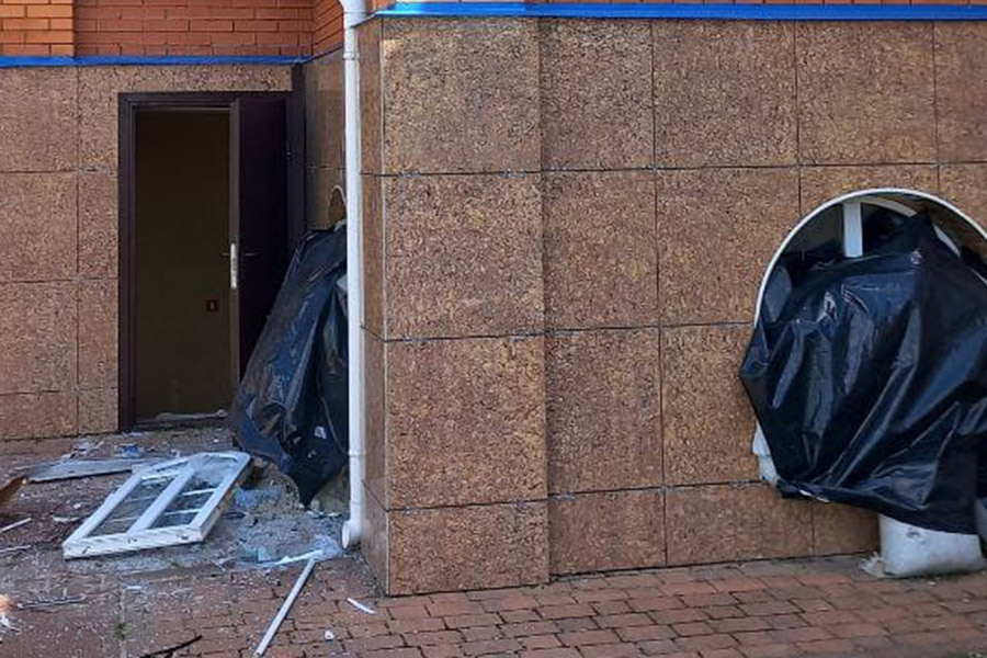 Фото: пресс-служба Белгородской епархии