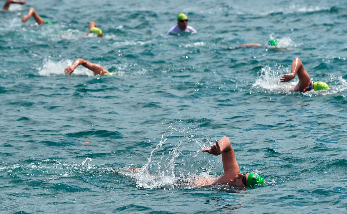 Lu Zhe / Xinhua / Global Look Press