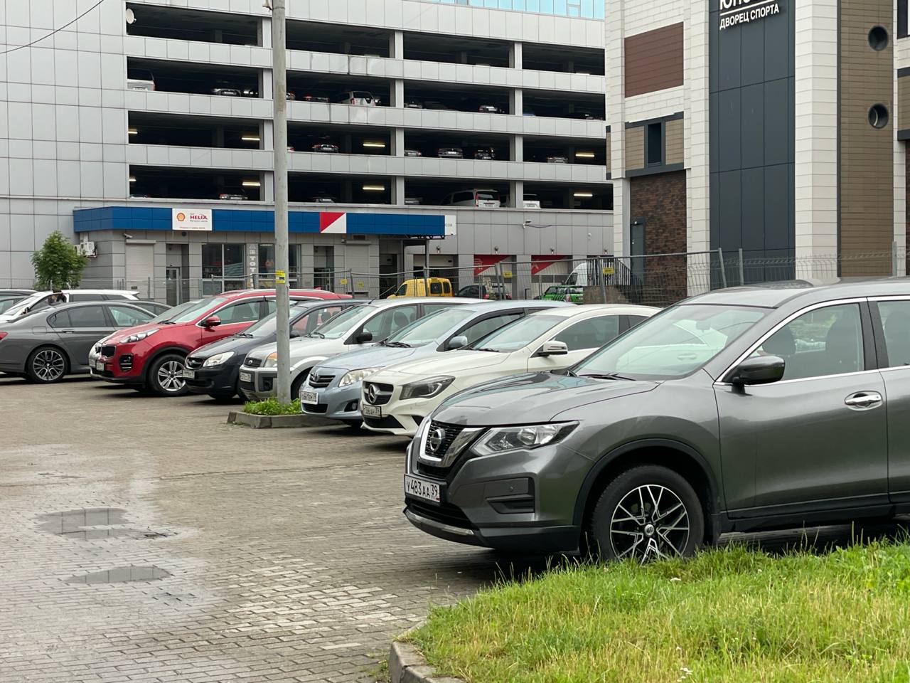 Фото: Марина Маркевич