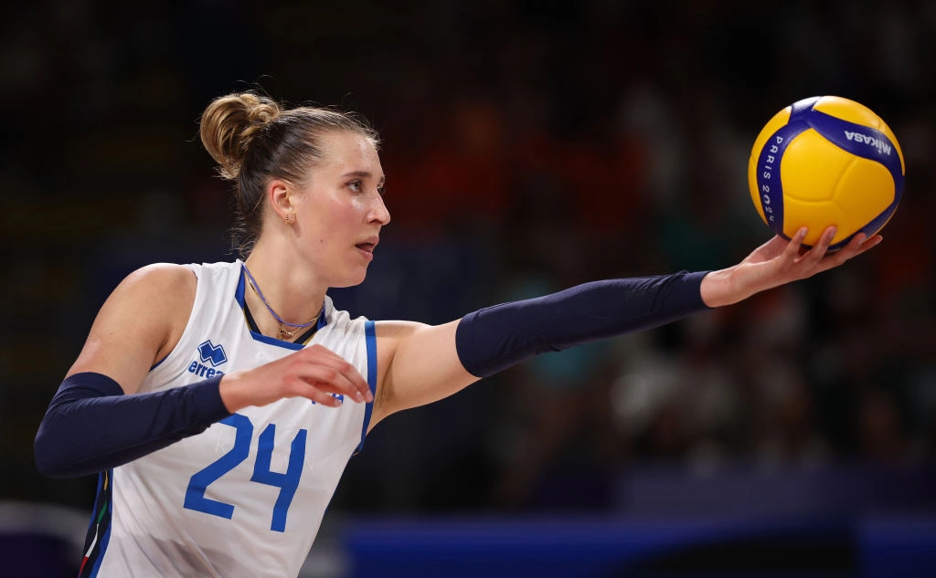 Jared C. Tilton / Getty Images