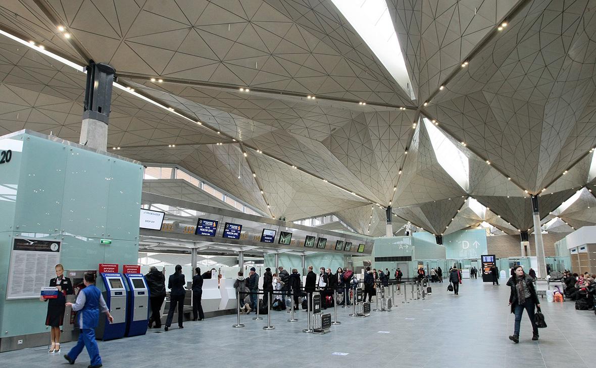 Фото: Екатерина Кузьмина / РБК