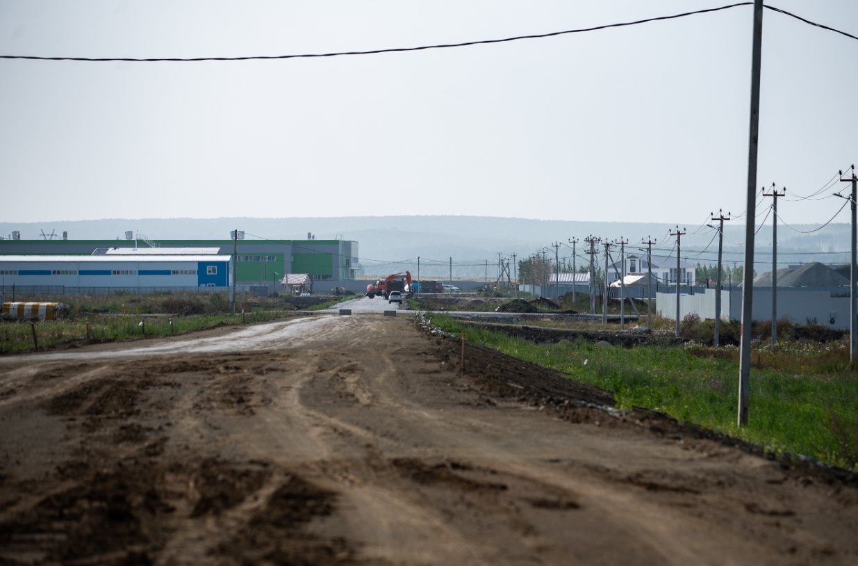 Анна Майорова / URA.RU