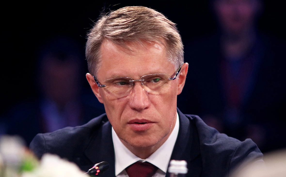 Максим Константинов / Global Look Press