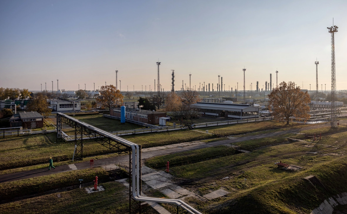 Janos Kummer / Getty Images