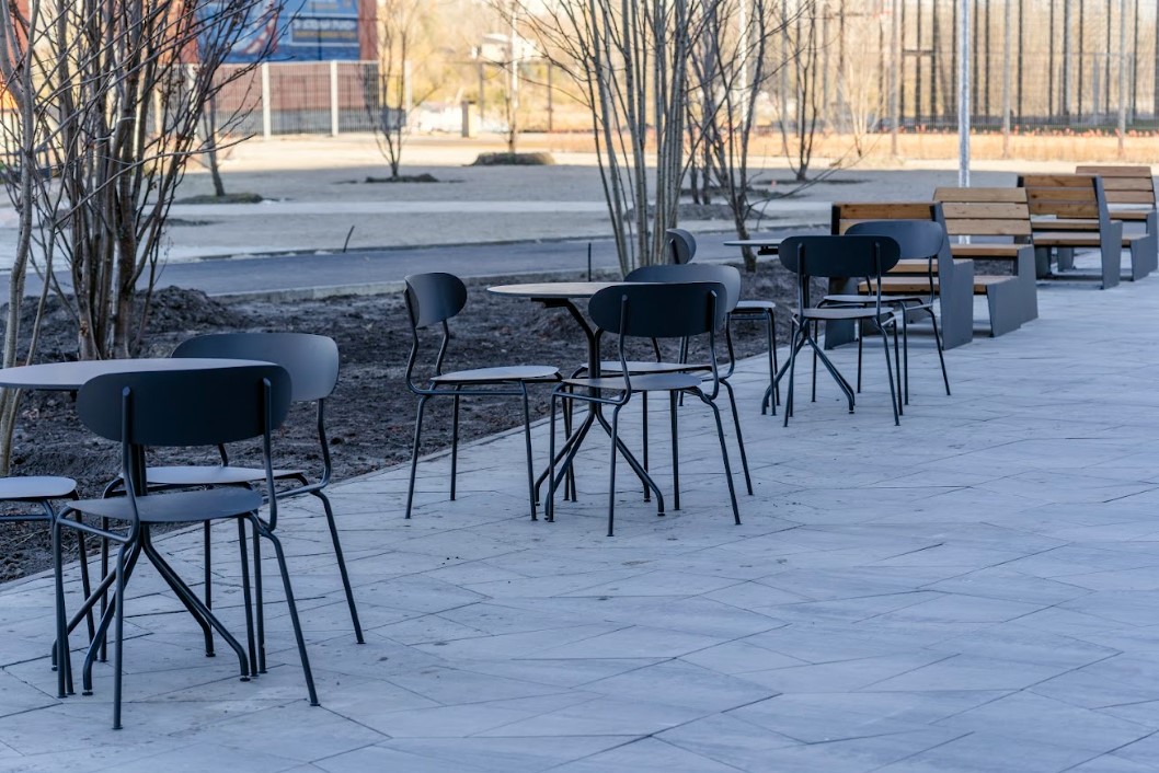 Фото: Пресс-служба «Брусники»