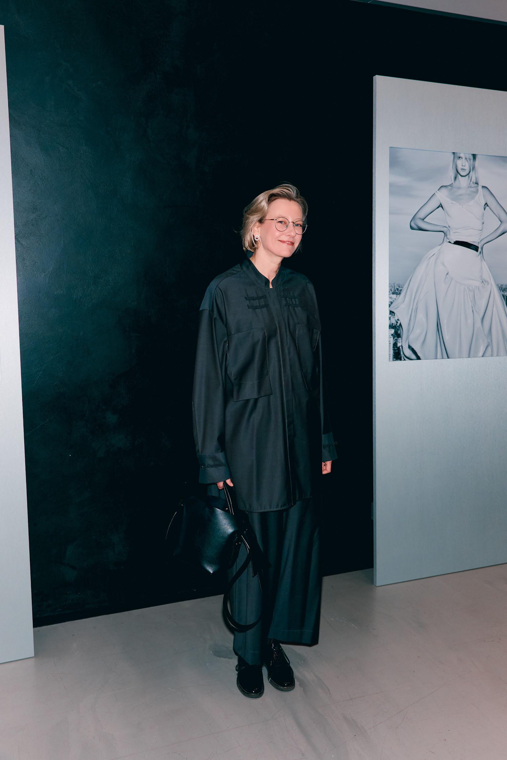 Алиса Прудникова