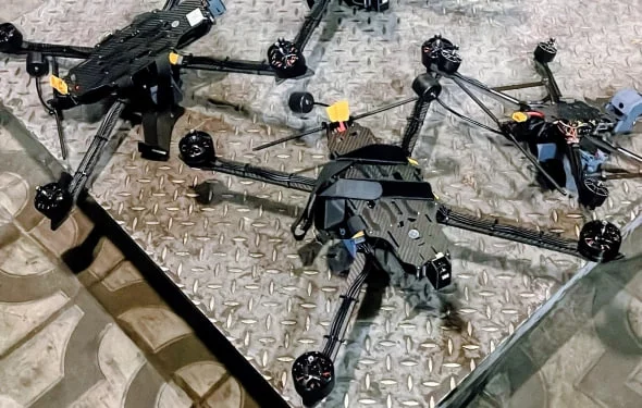 Уссурийская таможня