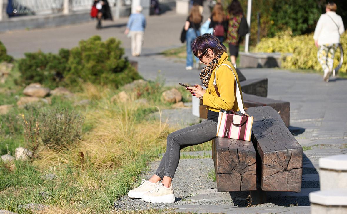 Фото: Наталья Шатохина / NEWS.ru / Global Look Press