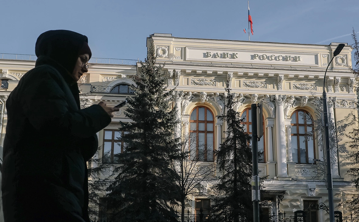 Андрей Любимов / РБК