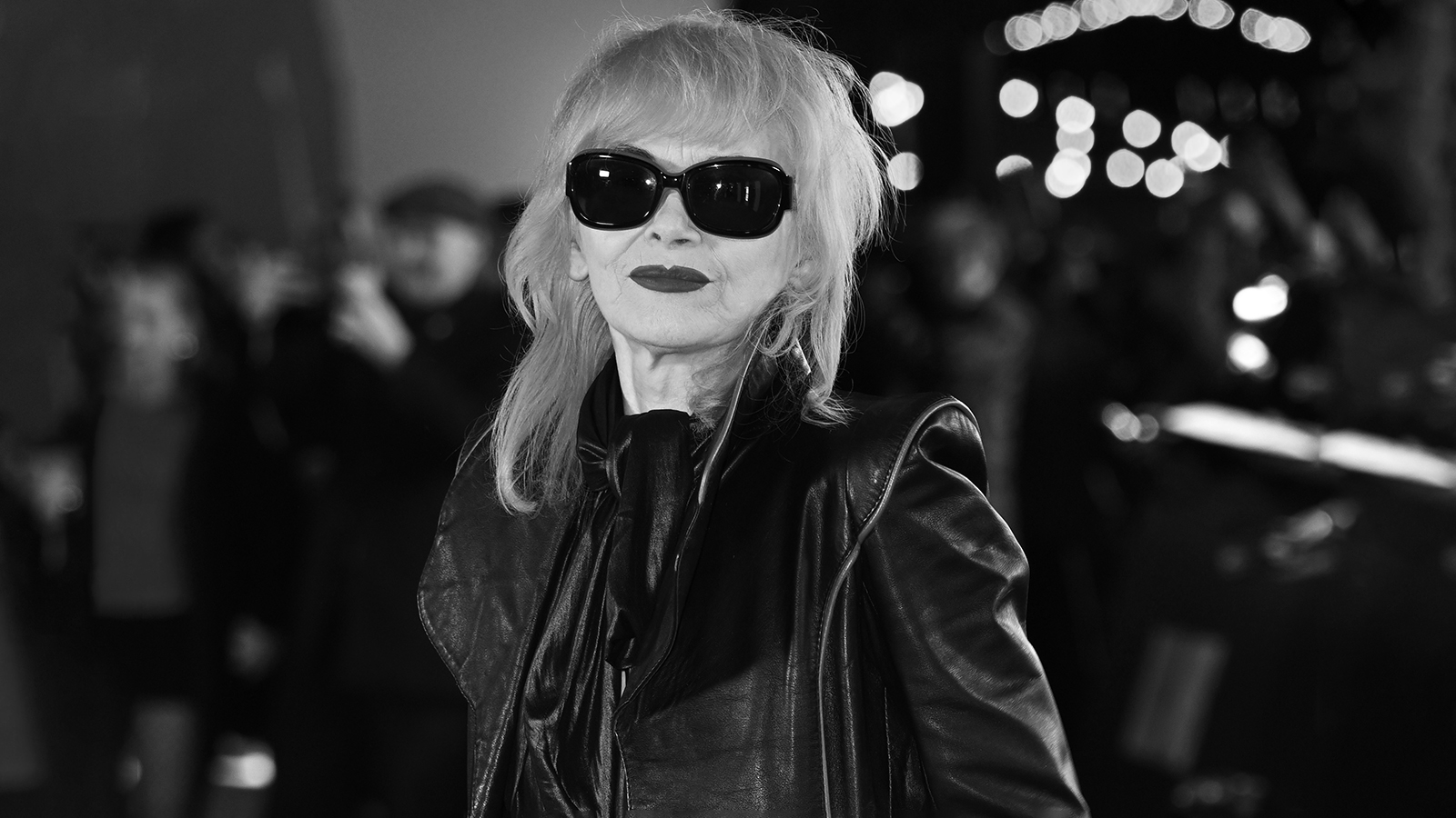 Памела Хогг