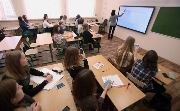 Андрей Никеричев / АГН «Москва»