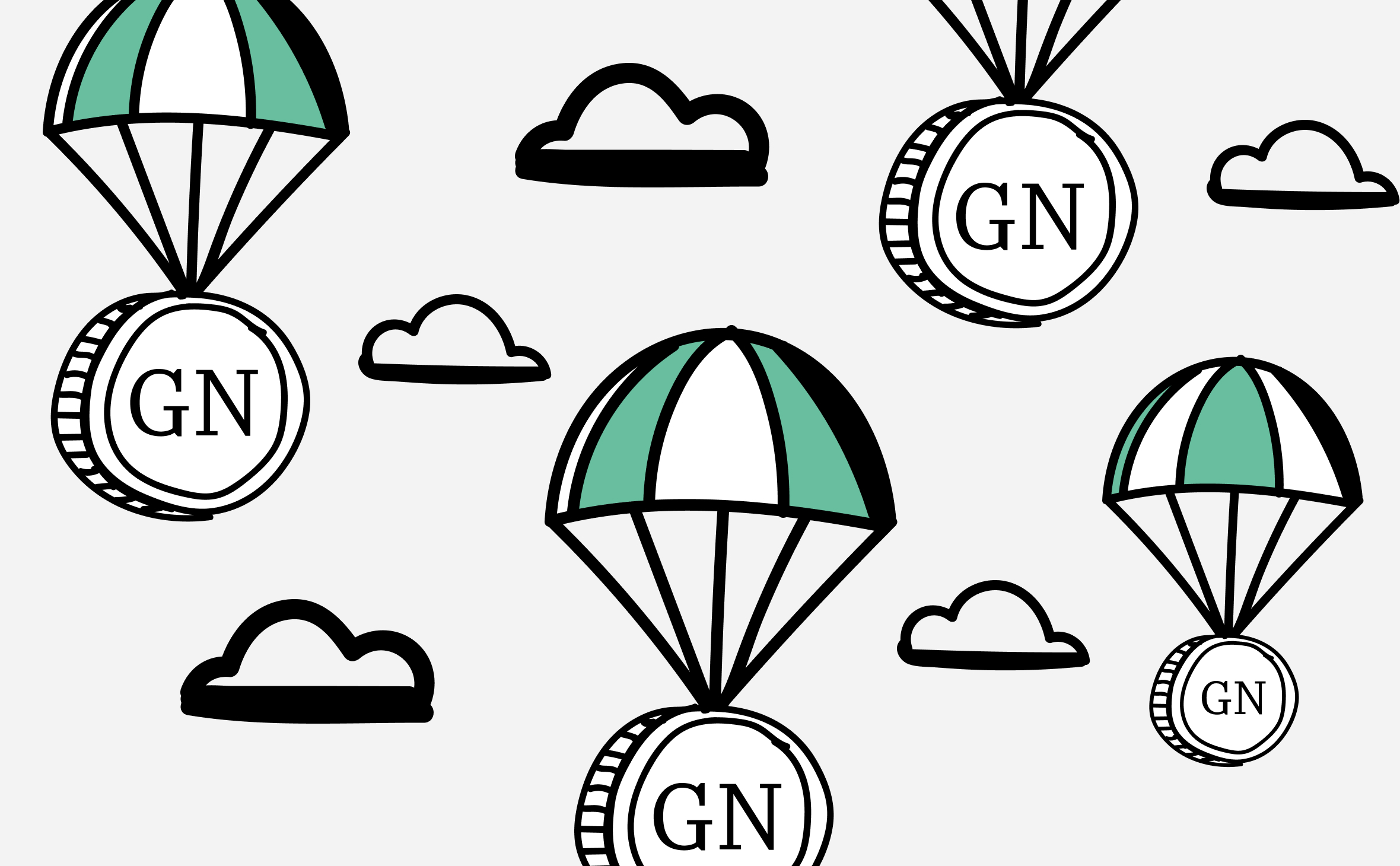 GN в криптосленге: что означает выражение и как используется