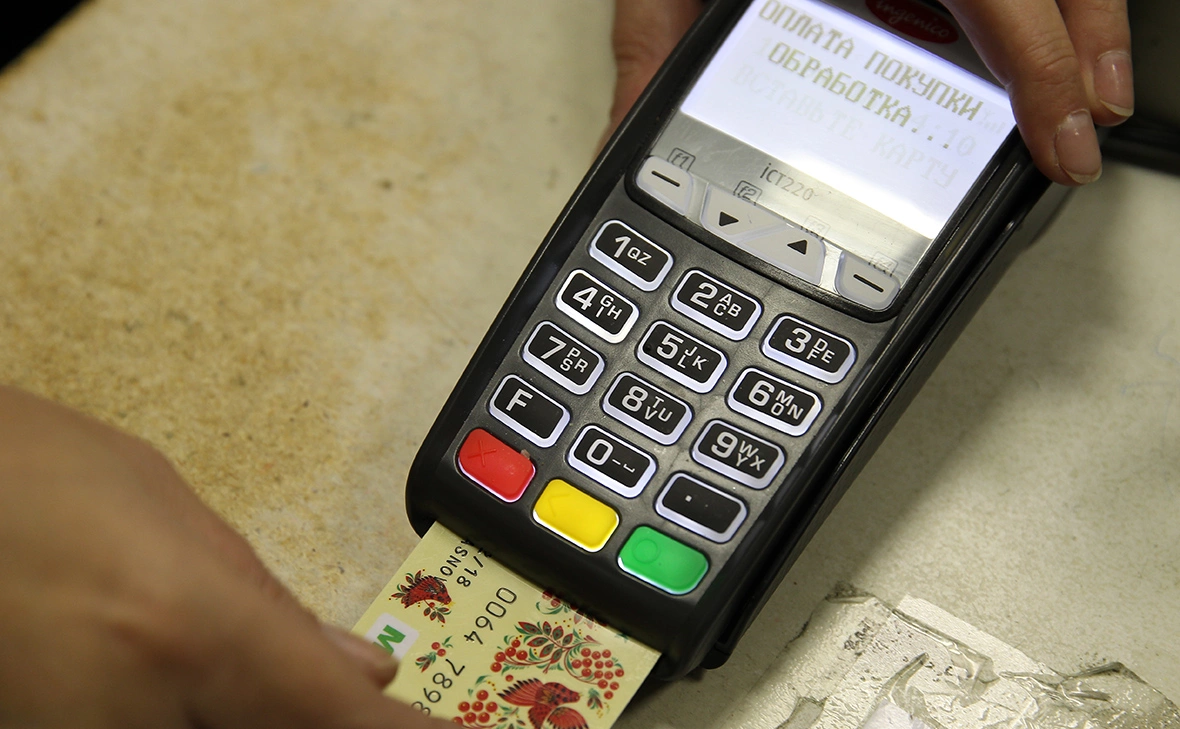 Олег Яковлев / РБК