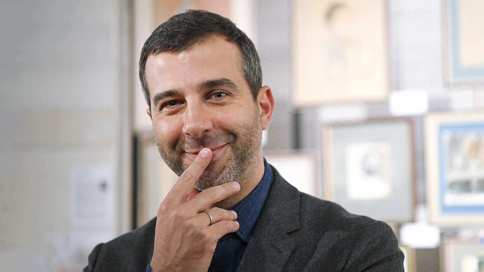 Иван Ургант