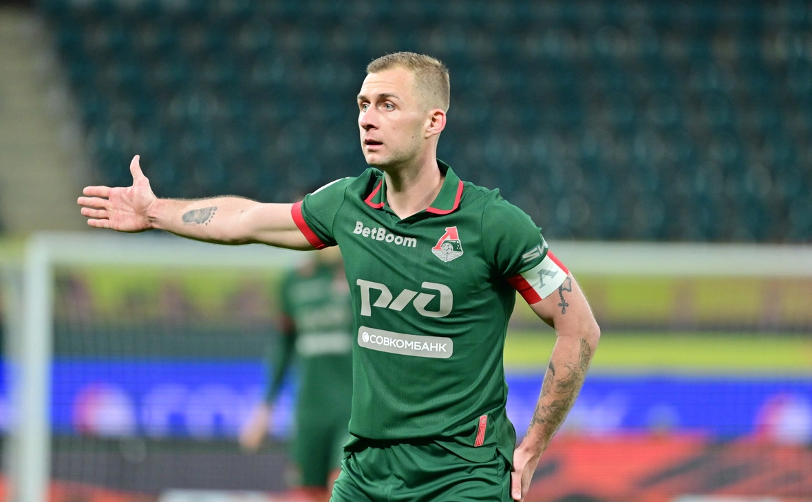 Pavel Kashaev / Global Look Press