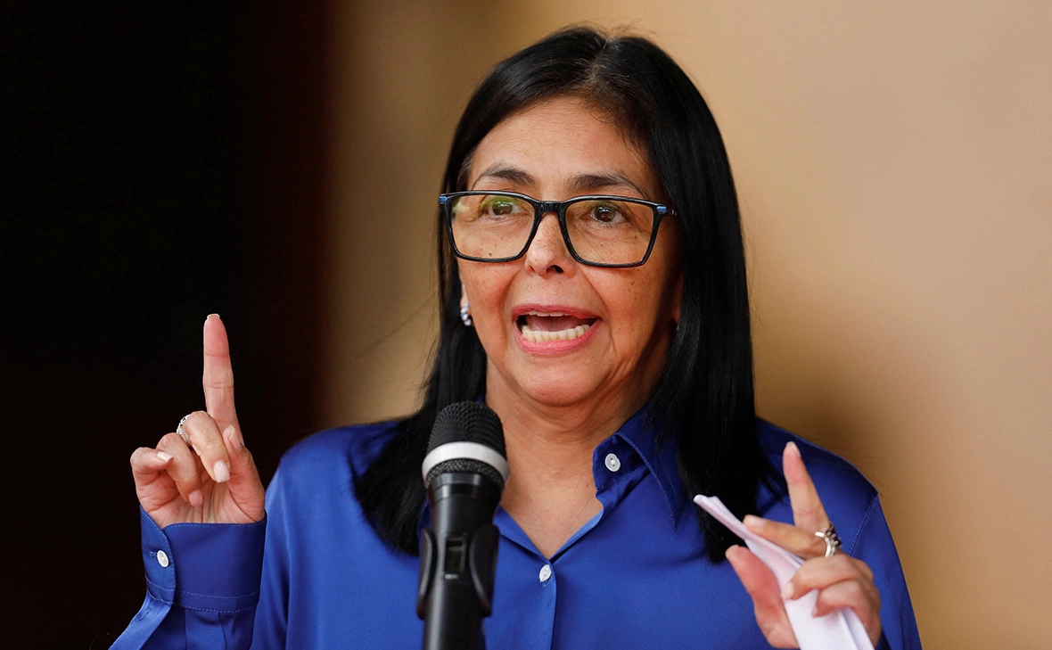 Leonardo Fernandez Viloria / Reuters