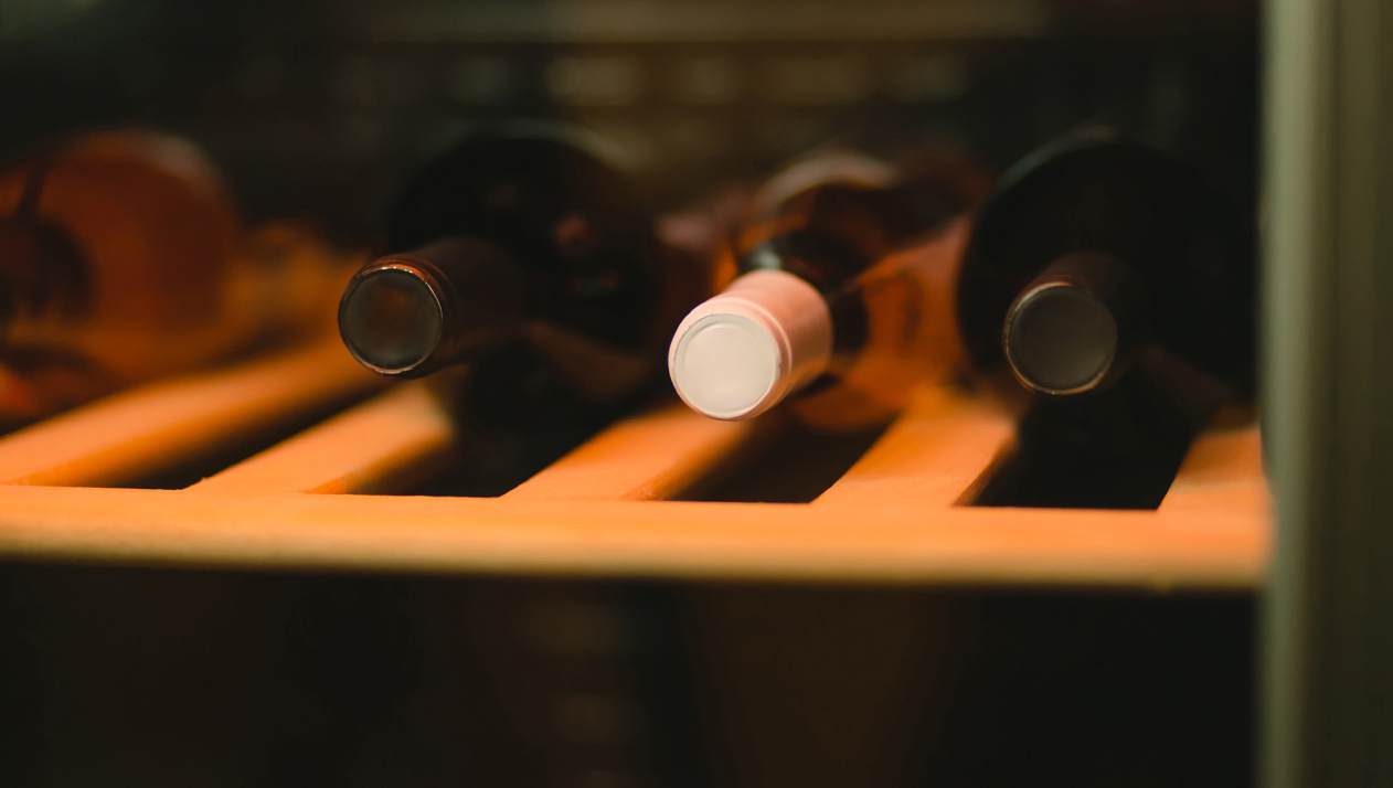 Глава Azur Associates: «На винодельни Калифорнии крайне мало покупателей»