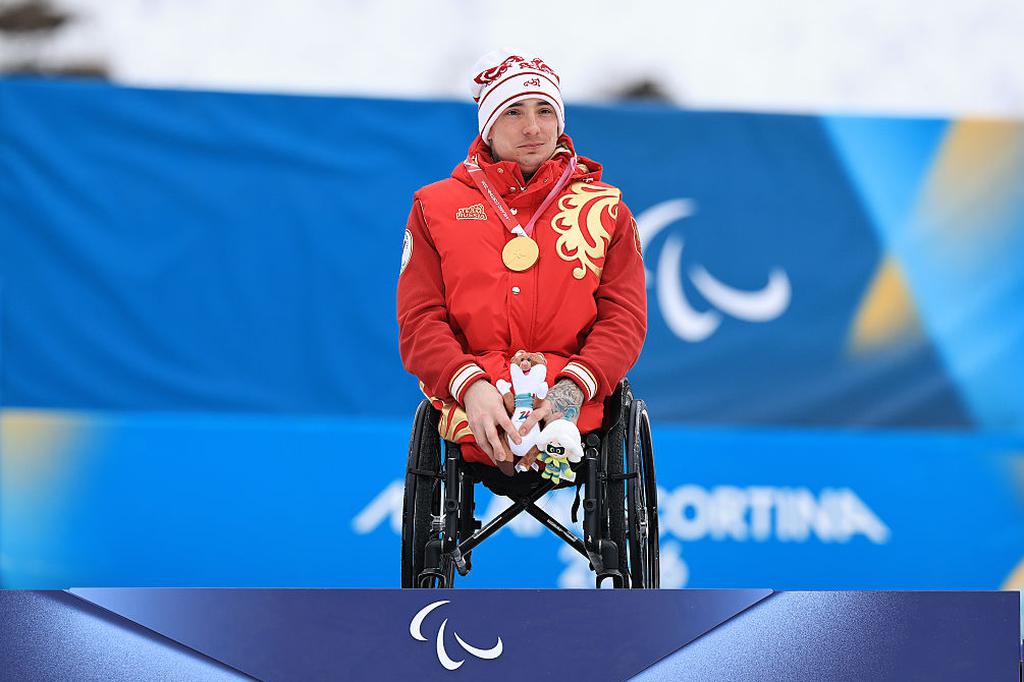 Иван Голубков