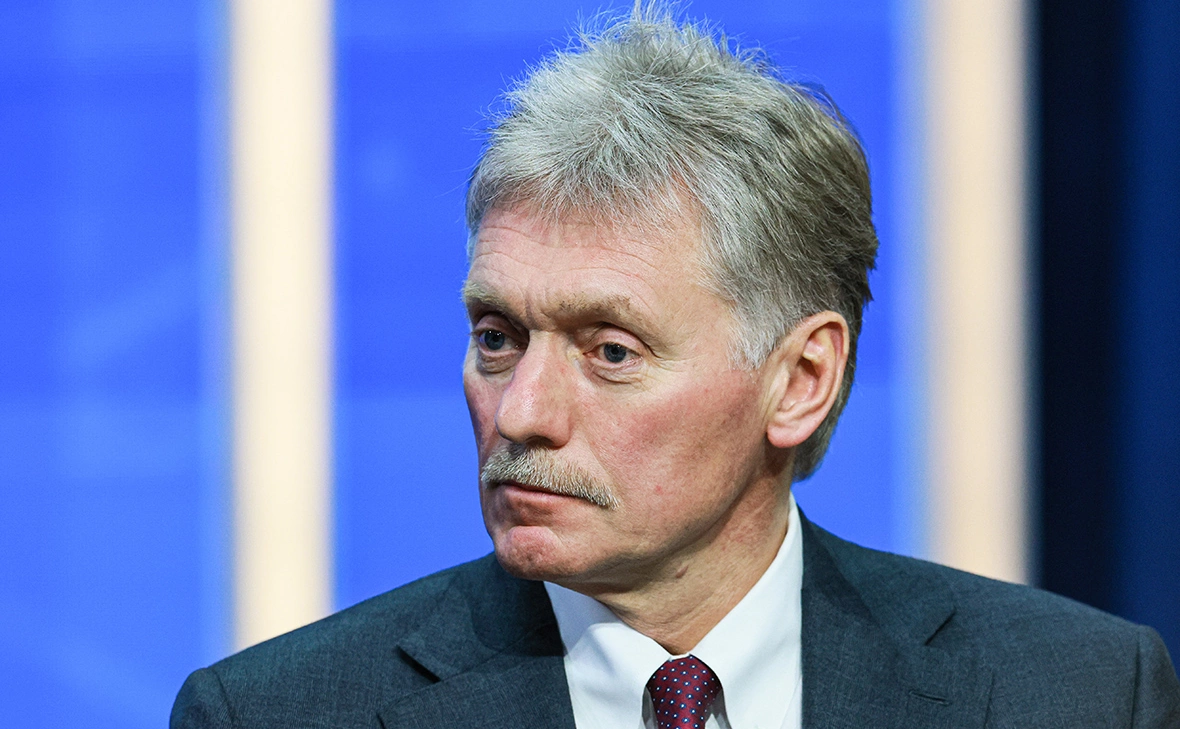 Владимир Смирнов / ТАСС